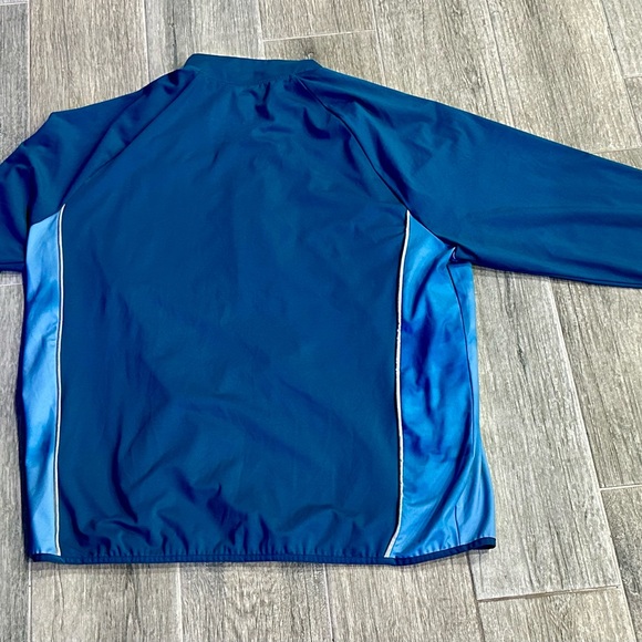 Run Disney Logo Track And Field Jacket Size XL With Pockets!! - Picture 5 of 5